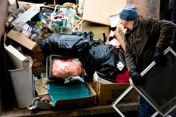 Best Trash Removal Near Me  in Darnestown, MD