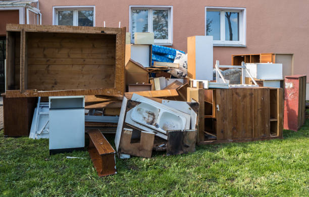 Best Yard Cleanup Services  in Darnestown, MD