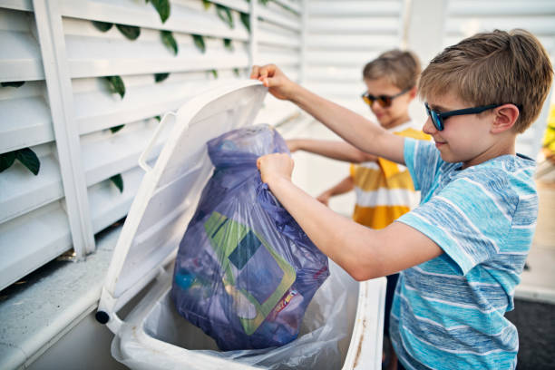 Best Household Junk Removal  in Darnestown, MD