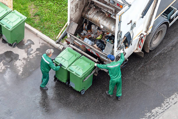 Best Basement Cleanout Services  in Darnestown, MD
