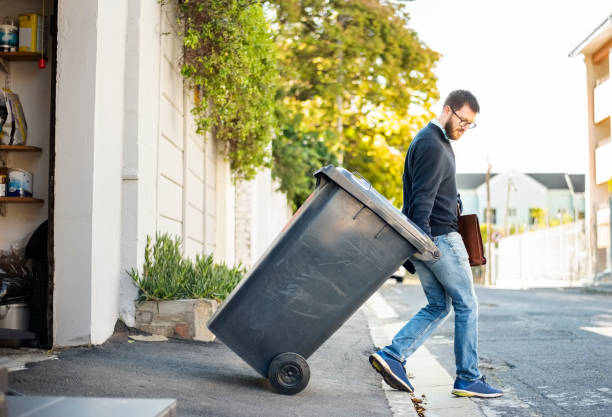 Best Commercial Junk Removal  in Darnestown, MD