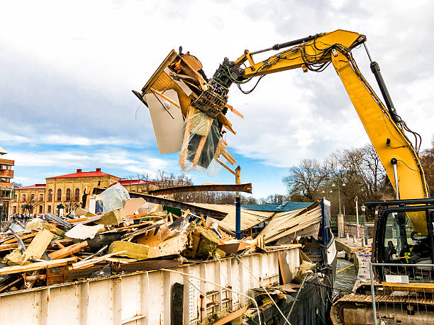 Appliance Disposal in Darnestown, MD