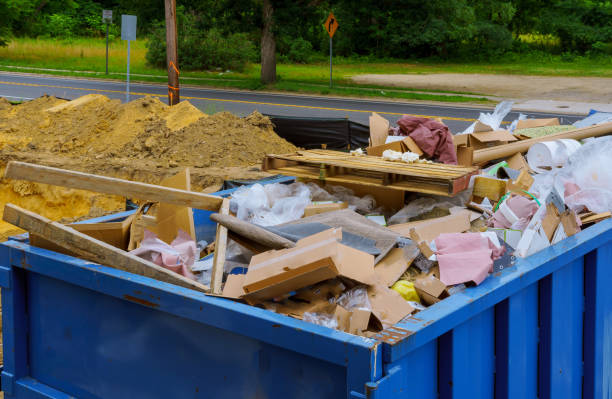 Best Yard Waste Removal  in Darnestown, MD